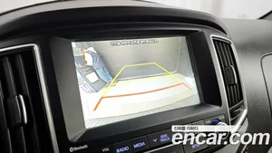 Hyundai Starex, 2018 — миниатюра 15