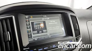 Hyundai Starex, 2018 — миниатюра 16