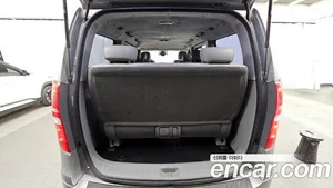 Hyundai Starex, 2018 — миниатюра 20