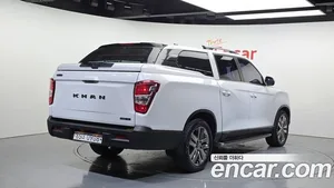 KGM Rexton, 2019 — миниатюра 2