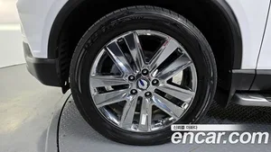 KGM Rexton, 2019 — миниатюра 5