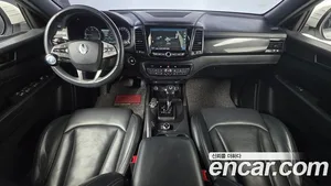 KGM Rexton, 2019 — миниатюра 7