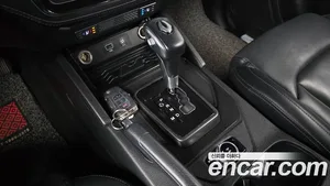 KGM Rexton, 2019 — миниатюра 9