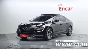 Renault SM6, 2016 — миниатюра 1