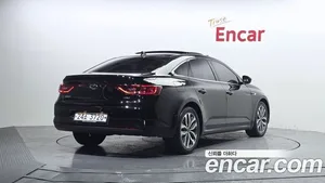 Renault SM6, 2016 — миниатюра 2