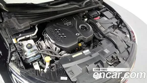 Renault SM6, 2016 — миниатюра 6