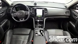 Renault SM6, 2016 — миниатюра 10