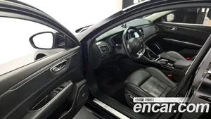 Renault SM6, 2016 — миниатюра 13
