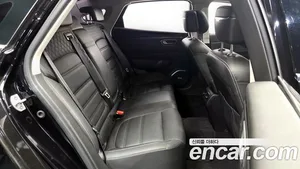 Renault SM6, 2016 — миниатюра 17