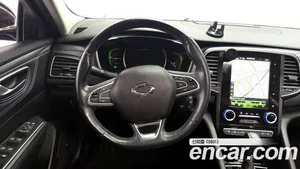 Renault SM6, 2016 — миниатюра 19