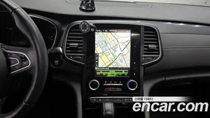 Renault SM6, 2016 — миниатюра 20
