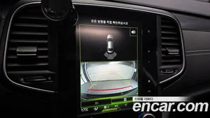 Renault SM6, 2016 — миниатюра 21
