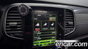 Renault SM6, 2016 — миниатюра 22