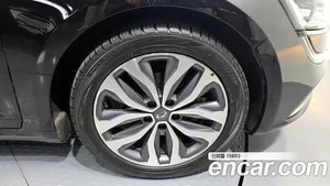 Renault SM6, 2016 — миниатюра 7