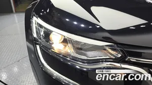Renault SM6, 2016 — миниатюра 8
