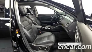 Renault SM6, 2016 — миниатюра 16