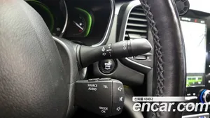 Renault SM6, 2016 — миниатюра 28