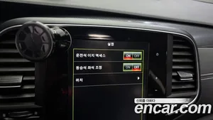 Renault SM6, 2016 — миниатюра 30