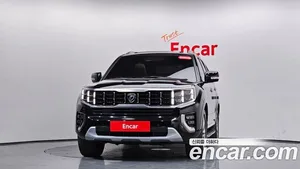Kia Mohave, 2021 — миниатюра 2