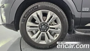 Kia Mohave, 2021 — миниатюра 4