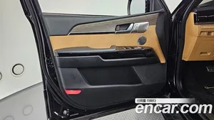 Kia Mohave, 2021 — миниатюра 13