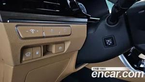 Kia Mohave, 2021 — миниатюра 28