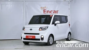 Kia RAY, 2019 — миниатюра 1