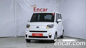 Kia RAY, 2019 — миниатюра 3