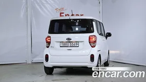 Kia RAY, 2019 — миниатюра 4