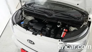 Kia RAY, 2019 — миниатюра 6