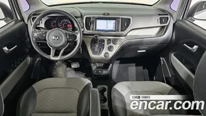 Kia RAY, 2019 — миниатюра 7