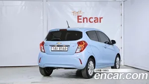 Chevrolet Spark, 2015 — миниатюра 2