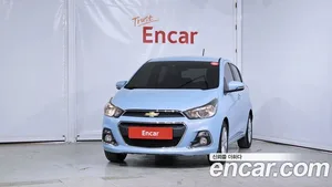 Chevrolet Spark, 2015 — миниатюра 3