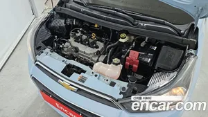 Chevrolet Spark, 2015 — миниатюра 6