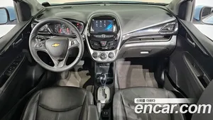 Chevrolet Spark, 2015 — миниатюра 7