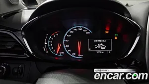 Chevrolet Spark, 2015 — миниатюра 8