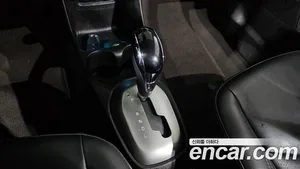 Chevrolet Spark, 2015 — миниатюра 9