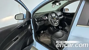 Chevrolet Spark, 2015 — миниатюра 10