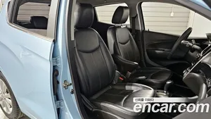 Chevrolet Spark, 2015 — миниатюра 11