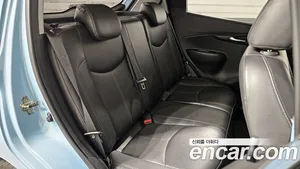 Chevrolet Spark, 2015 — миниатюра 12