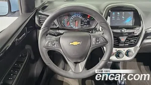 Chevrolet Spark, 2015 — миниатюра 13