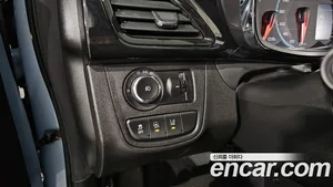 Chevrolet Spark, 2015 — миниатюра 14