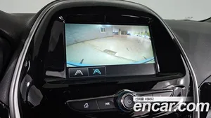 Chevrolet Spark, 2015 — миниатюра 16