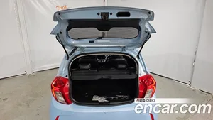 Chevrolet Spark, 2015 — миниатюра 20