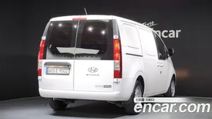 Hyundai Staria, 2022 — миниатюра 2