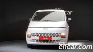 Hyundai Staria, 2022 — миниатюра 3