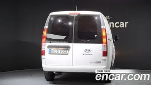 Hyundai Staria, 2022 — миниатюра 4