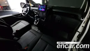 Hyundai Staria, 2022 — миниатюра 7