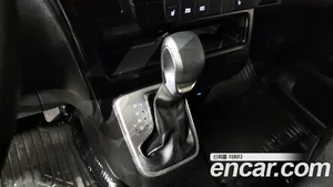 Hyundai Staria, 2022 — миниатюра 9