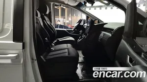 Hyundai Staria, 2022 — миниатюра 11